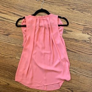 Ann Taylor silk top
